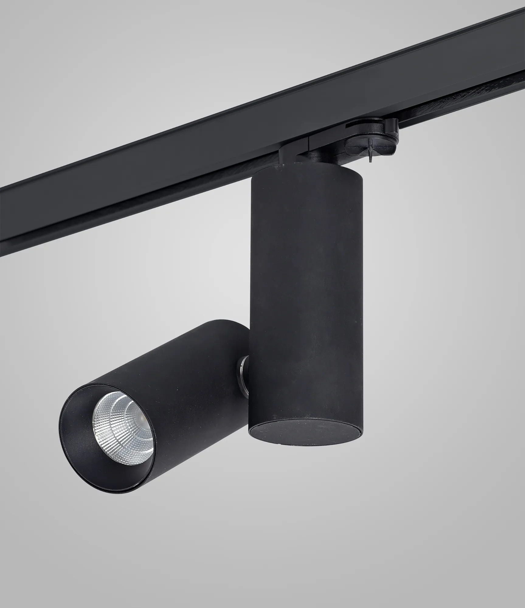 Eos T 10 Tracks Luminaires Dlux Track Fitting 6-10W Eos T 10 Tracks Luminaires Dlux Track Fitting 6-10W